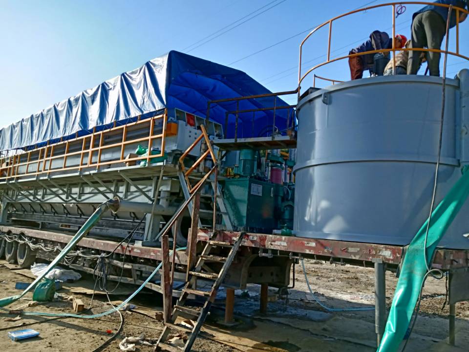 宁国污水池淤泥处理-河道清淤-炜誉市政