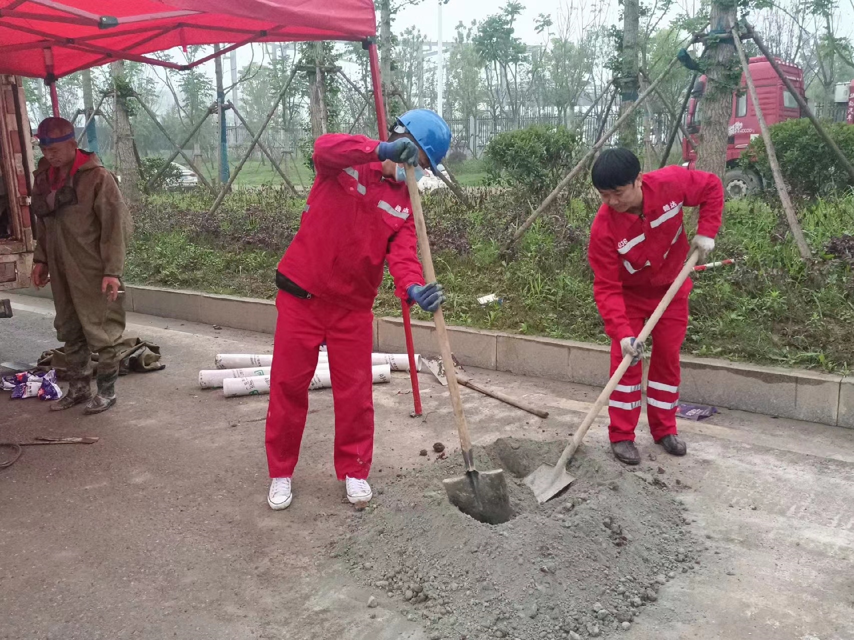 宁国管道疏通哪家好】及时进行市政管道清淤