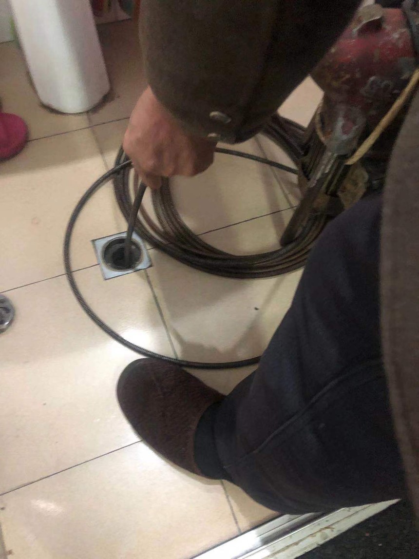 宁国管道疏通，疏通下水道