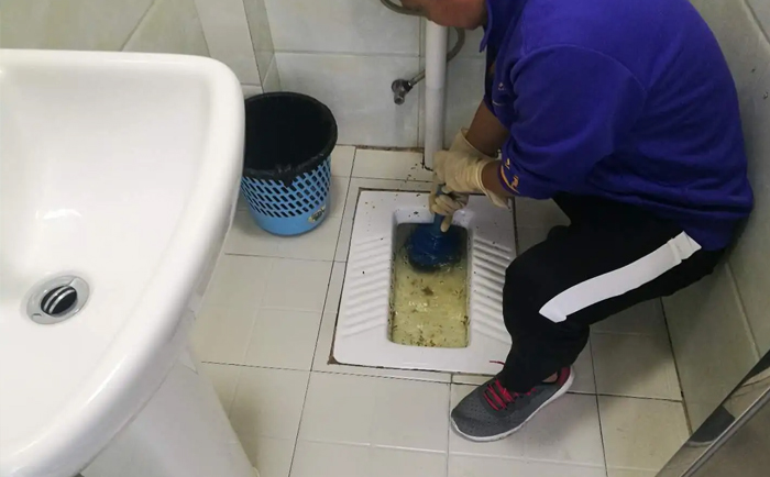 宁国疏通蹲坑