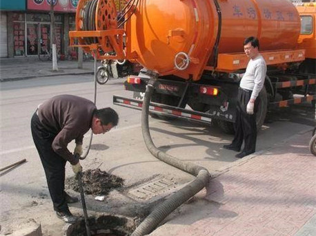 宁国清掏化粪池，健康生活从这里开始